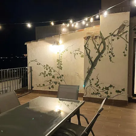 Cervantes 5 Collection - Greco Aparcamiento En El Edificio Apartamento Toledo