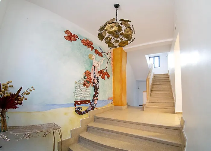 Cervantes 5 Collection - Greco Aparcamiento En El Edificio Toledo