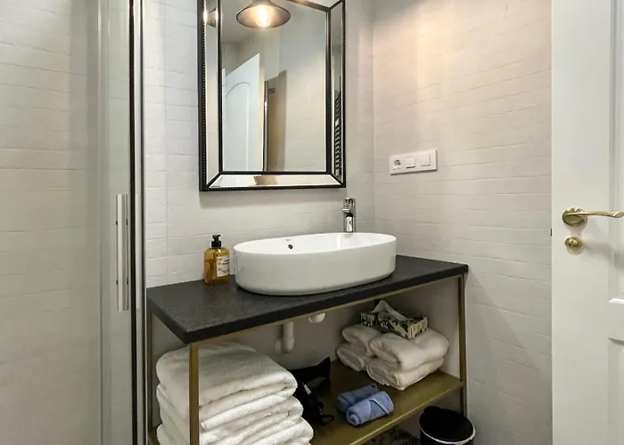 Cervantes 5 Collection - Greco Aparcamiento En El Edificio * Toledo