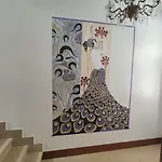 Cervantes 5 Collection - Greco Aparcamiento En El Edificio Apartmán *