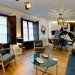 Apartmán Cervantes 5 Collection - Greco Aparcamiento En El Edificio