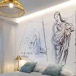Cervantes 5 Collection - Greco Aparcamiento En El Edificio * Toledo