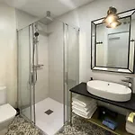 Apartmán Cervantes 5 Collection - Greco Aparcamiento En El Edificio Toledo