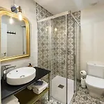 Apartmán Cervantes 5 Collection - Greco Aparcamiento En El Edificio