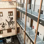 Apartmán Cervantes 5 Collection - Greco Aparcamiento En El Edificio *