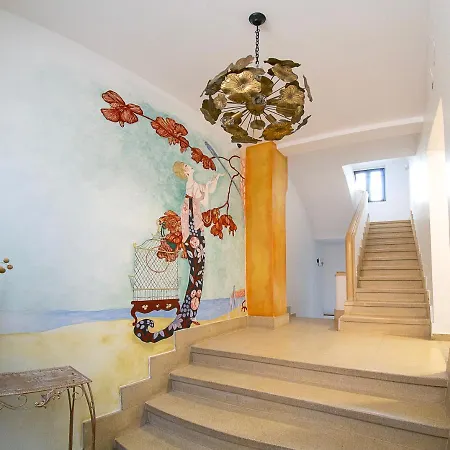 Cervantes 5 Collection - Greco Aparcamiento En El Edificio トレド