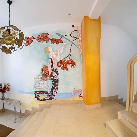 アパート Cervantes 5 Collection - Greco Aparcamiento En El Edificio トレド