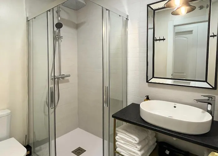 Apartamento Cervantes 5 Collection - Greco Aparcamiento En El Edificio Toledo